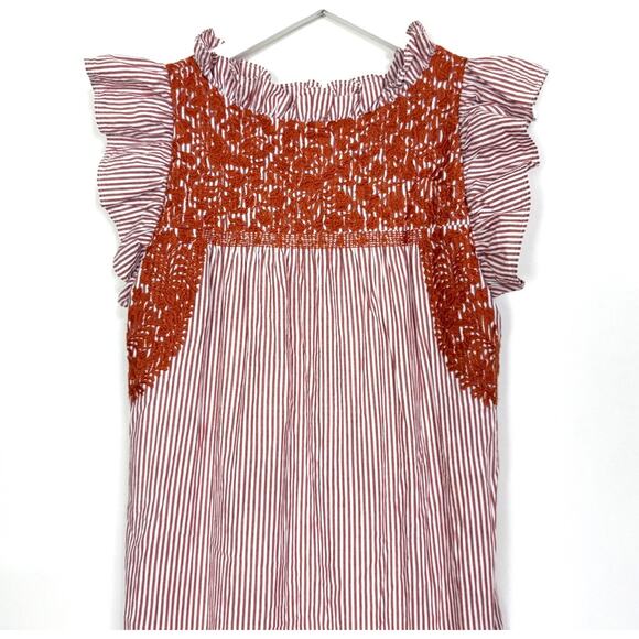 J. Marie Schafer Midi Dress - Picture 10 of 12